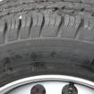Set jante tabla R15 Citroen Jumpy 2007-2016