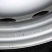 Set jante tabla R15 Citroen Jumpy 2007-2016