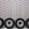 Set jante tabla R15 Citroen Jumpy 2007-2016
