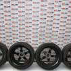 Set jante aliaj R17 Ford Mondeo 3 2000-2007