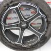 Set jante aliaj R17 Ford Mondeo 3 2000-2007