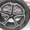 Set jante aliaj R17 Ford Mondeo 3 2000-2007