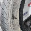 Set jante aliaj R17 Ford Mondeo 3 2000-2007