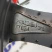 Set jante aliaj R17 Ford Mondeo 3 2000-2007