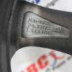 Set jante aliaj R17 Ford Mondeo 3 2000-2007
