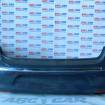 Bara protectie spate cu senzori VW Passat CC 2012-2016 Facelift