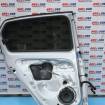Broasca usa stanga spate VW Up 2011-prezent