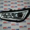 Far stanga Bi-xenon Led Audi A1 8X facelift 2015-2018
