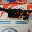 Maneta semnalizare si stergatoare Opel Astra H combi COD: 13198908XE