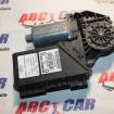 Motoras macara geam stanga fata Audi A2 8Z 2000-2005 8Z0959801B