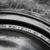 Roata de rezerva Nissan Qashqai J11 2013-In prezent 155/90 R17