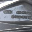 Set jante aliaj R18 Audi Q3 2011-2018 8U0801025