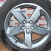 Set jante aliaj R18 Audi Q3 2011-2018 8U0801025