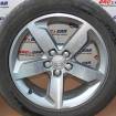 Set jante aliaj R18 Audi Q3 2011-2018 8U0801025