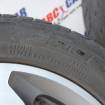 Set jante aliaj R18 Audi Q3 2011-2018 8U0801025