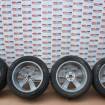 Set jante aliaj R18 Audi Q3 2011-2018 8U0801025
