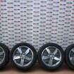 Set jante aliaj R18 Audi Q3 2011-2018 8U0801025