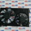 Ventilatoare radiatoare VW Touran 1 2003-2009 2.0 TDI Cod: 1K0121207BB