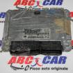 Calculator motor Opel Astra G 1999-2005 1.6 Benzina 24417166PA