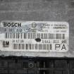 Calculator motor Opel Astra G 1999-2005 1.6 Benzina 24417166PA