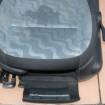 Interior textil Skoda Roomster (5J) 2006-2015