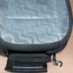 Interior textil Skoda Roomster (5J) 2006-2015