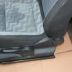 Interior textil Skoda Roomster (5J) 2006-2015