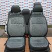 Interior textil Skoda Roomster (5J) 2006-2015