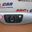 Ornament bloc lumini Audi Q7 4M 2016-prezent 8W1853189