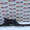 Ornament prag interior stanga Audi Q7 4M 2016-prezent 4M0853369B