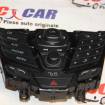 Panou comanda multimedia Ford Fiesta 6 2009-2017 8A6T18K811BD