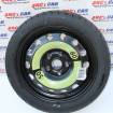 Roata de rezerva R16 VW Golf 7 2014-2020 5Q0601027AR