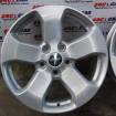 Set jante aliaj R18 Jeep Grand Cherokee 4WK2 2011-2022 1RV66TRMAA-PNT