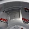 Set jante aliaj R18 Jeep Grand Cherokee 4WK2 2011-2022 1RV66TRMAA-PNT