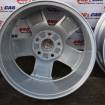 Set jante aliaj R18 Jeep Grand Cherokee 4WK2 2011-2022 1RV66TRMAA-PNT
