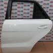 Broasca usa stanga spate Mercedes ML-Class W166 2012-2015