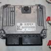 Calculator motor VW Passat B6 2005-2010 2.0 TDI 03G906021AC, 0281012719