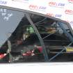 Geam mobil usa stanga spate Audi A8 D3 4E 2003-2009