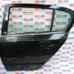Geam mobil usa stanga spate Opel Astra H hatchback 2005-2009
