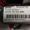 Motoras macara usa dreapta spate Vw Jetta (1B) 2011-2019 3C0959704C