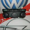 Panou climatronic VW Passat B6 3C0907044R
