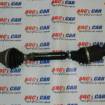 Planetara dreapta VW Passat CC 2008-2012 3.6 Benzina Cod: 3C0407272BF