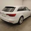 Haldex Audi A4 B9 8W 2015-In prezent