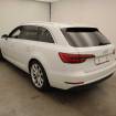 Haldex Audi A4 B9 8W 2015-In prezent