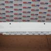 Bara spate model cu senzori VW Golf 7 Variant R-Line 2014-2017 5G9807421F
