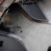 Capace roti R16 Audi A4 B8 8K 2008-2015 8K0601147
