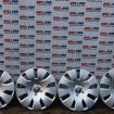 Capace roti R16 Audi A4 B8 8K 2008-2015 8K0601147