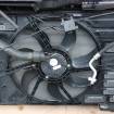 Electroventilator Audi TT 8S 2.0 TFSI cod: 5Q0121203CL model 2016