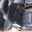 Interior full electric piele VW Phaeton 1 2004-2011