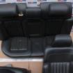 Interior full electric piele VW Phaeton 1 2004-2011